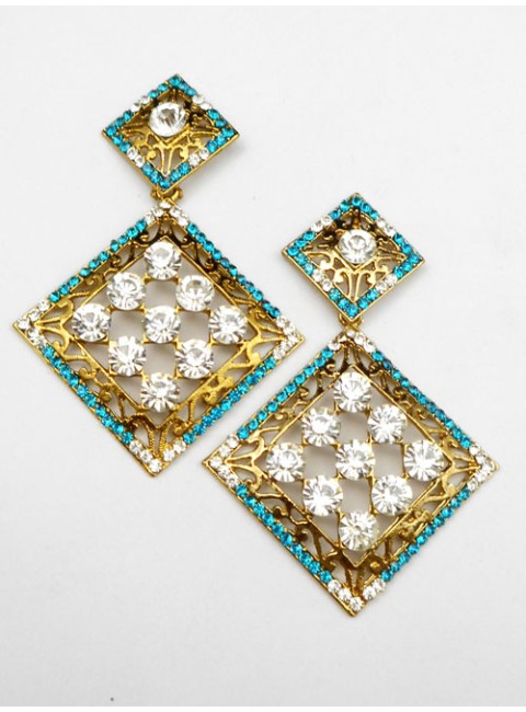 Fashion Earrings